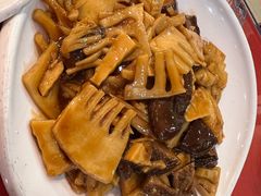 -玉华台饭庄(裕中西里小区店)