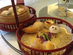 -康帝国际酒店-艾斯本自助西餐厅