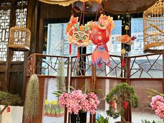 -惠山古镇·寄畅园