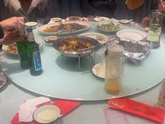 -添福来墨鱼饺子 · 海鲜东北菜(泡崖店)