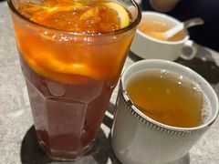 -留半山·香港食堂(啦啦宝都店)