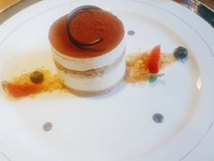 提拉米苏-老欧洲咖啡·西餐(后湖店)