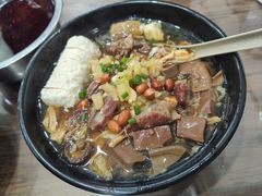 -阿芬卤面(花巷店)