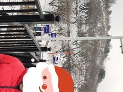 -鬼笑石后山停车场