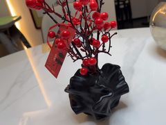 -何适山庄 ·可团建(水长城P2停车场店)