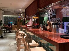 -BOCATA 西班牙餐厅(三里屯店)