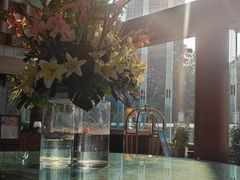 -新港湾大酒店-西餐厅