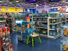 -TOYSRUS玩具反斗城(合肥华润万象城店)