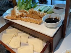 -庆江南江南菜(琴湖溪里花园城店)