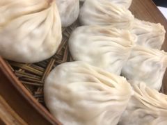 -锡笼记·无锡小笼(常熟万达店)