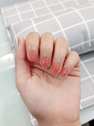 -CM.Nail美甲美睫
