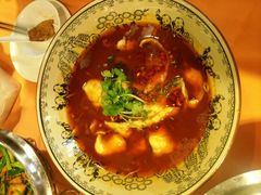 -老人和饭店(打浦路店)