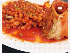 -晋阳饭庄(虎坊桥店)