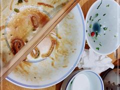 -君东记本帮面馆(天钥桥路店)