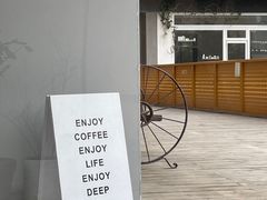 -DEEP COFFEE(瑞光烘焙工厂店)
