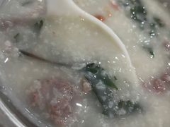 -南记食粥坊·宵夜大排档(莲花总店)