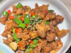 -锦府盐帮·李宅(领展购物广场中关村店)