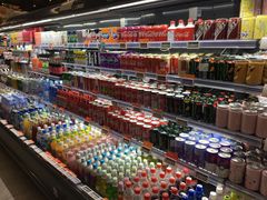 -Olé精品超市(北京合生汇店)