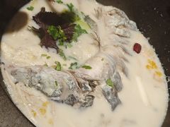 -鲜潭蒸汽石锅鱼(五道口购物中心店)