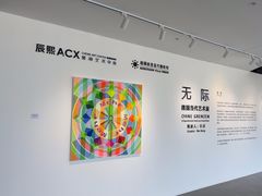 -辰熙ACX星海艺术中心