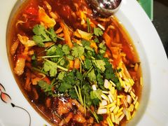 -中山宴(定州署店)