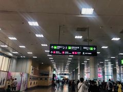 -国际邮轮中心码头(厦鼓码头)