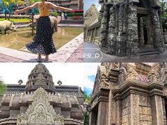 -南宁方特东盟神画