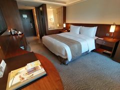 -广州白天鹅宾馆