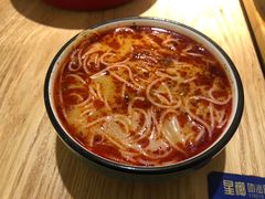 -星椰叻沙·椰浆鲜虾面(江南西店)
