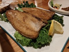 -多宾韩国料理(学衡路店)