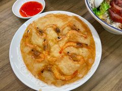 -龍囍粤·顺德小吃·煲仔饭(安定门店)