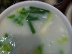 猪肝鱼片粥-糖朝(尖沙咀店)