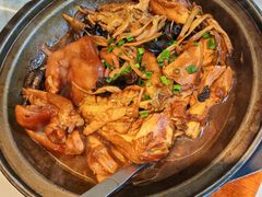 -阿毛饭店首店·宁波老字号(文化广场店)