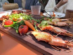 -Golden Lily河内巴黎法越料理餐厅(建国西路店)