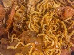 -大江麻辣拌(石油学院店)