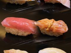 -荣一代目OMAKASE板前料理