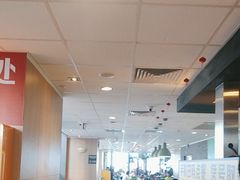 -麦当劳(三亚凤凰机场店)