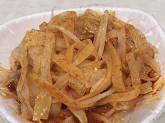 -一擀一面皮(棉纺东路店)