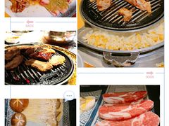 -喜鹊烤肉酒场(美乐城店)