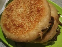 -大福来锅巴菜(古文化街店)