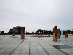 -南汇嘴观海公园