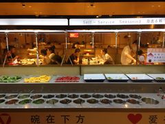 门面-海底捞火锅(海宁路店)