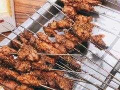 -清真·马峰烤肉(小学习北巷店)