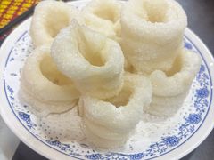 -龙老五汤店(站前西路店)