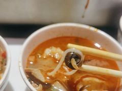 -螺大喜螺蛳粉火锅(雍和宫店)