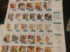 -堂宴·老厦门私房菜(1988仙岳总店)