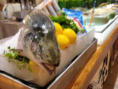 -韵咖啡自助餐厅(天津香格里拉店)