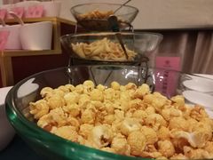 -栈桥王子饭店-风味餐厅