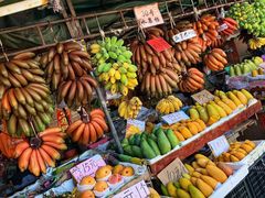 -南沙十九涌渔人码头-南门