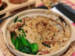 -华记煲仔华·煲仔饭(三元里万科里店)